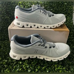 On Cloud 5 Running Mens Shoes Size 8.5